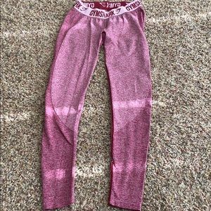 Gymshark Flex Legging